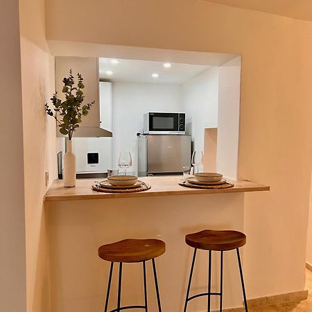 Coeur Du Luberon Apartment Lourmarin Luaran gambar