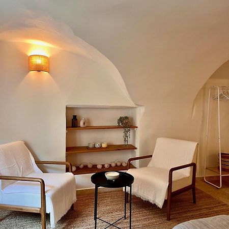 Coeur Du Luberon Apartment Lourmarin Luaran gambar