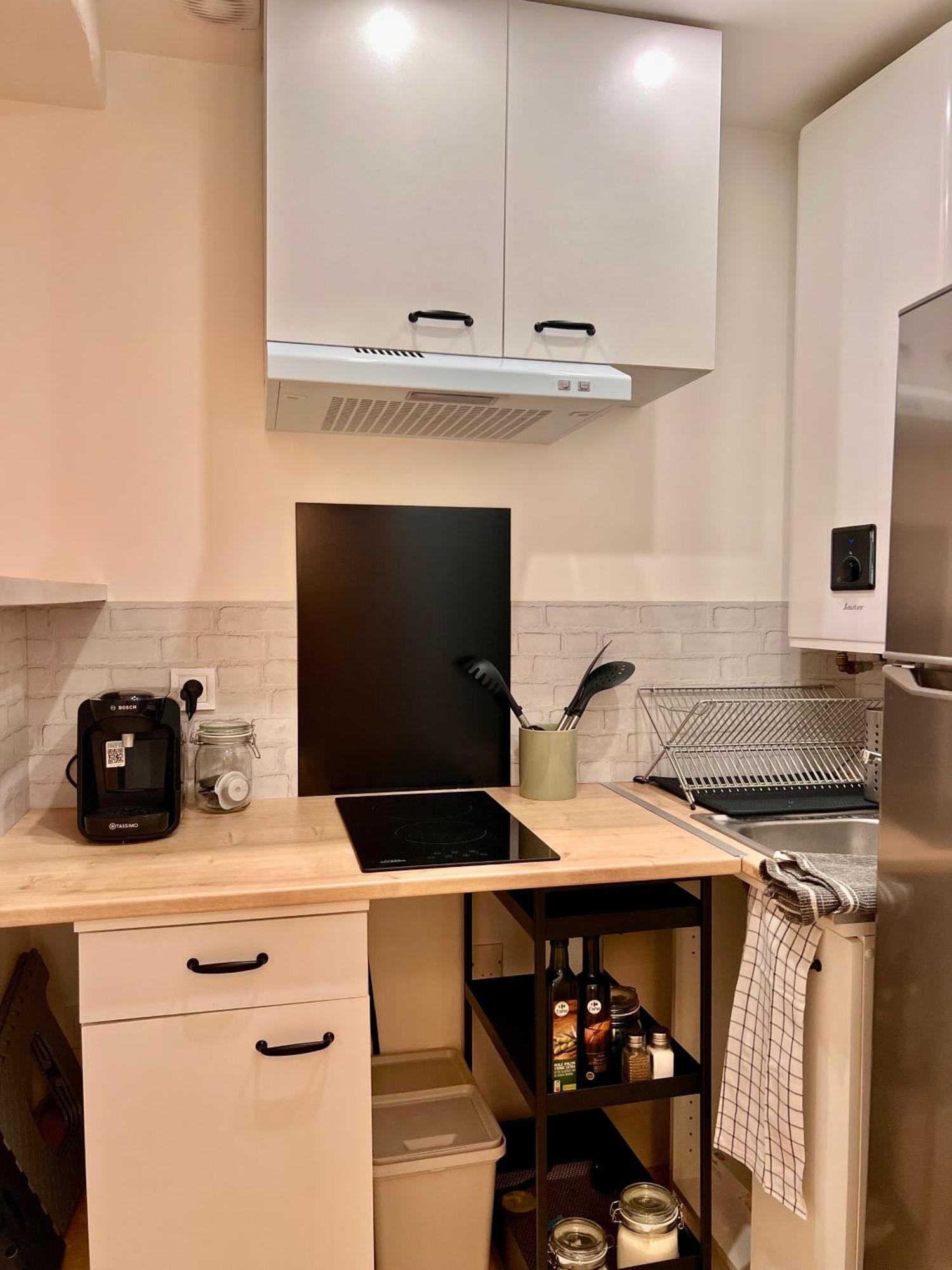 Coeur Du Luberon Apartment Lourmarin Luaran gambar