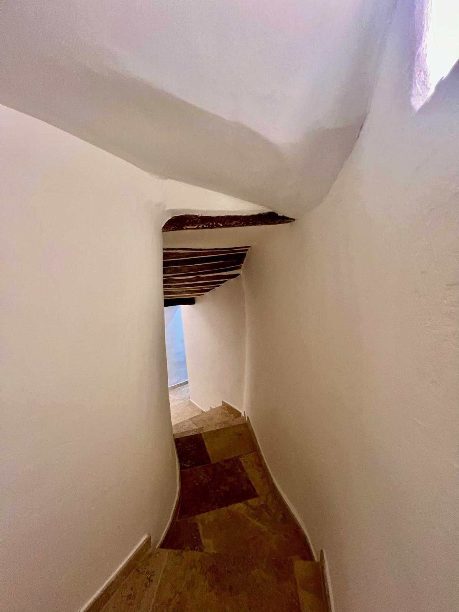 Coeur Du Luberon Apartment Lourmarin Luaran gambar