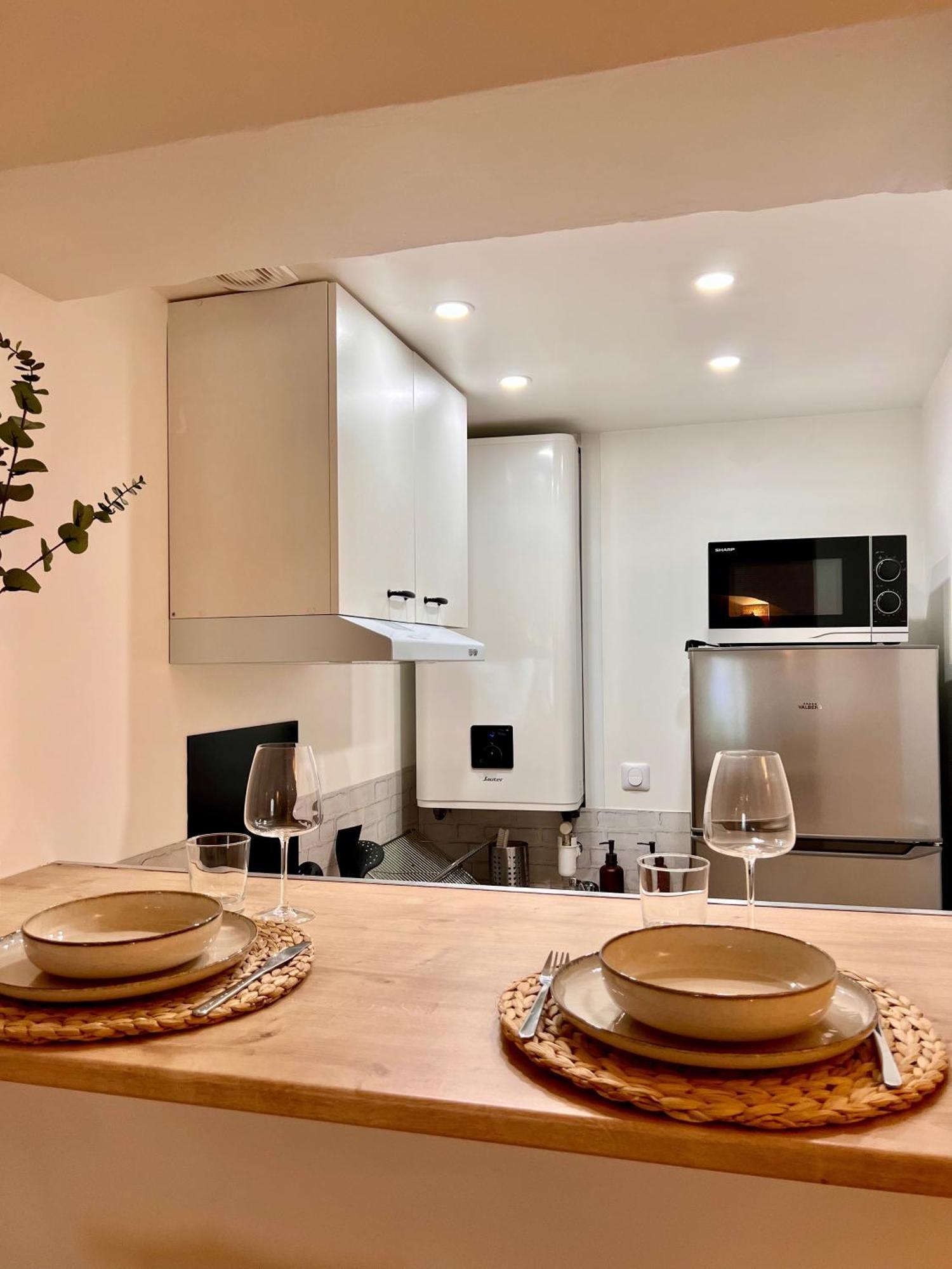 Coeur Du Luberon Apartment Lourmarin Luaran gambar