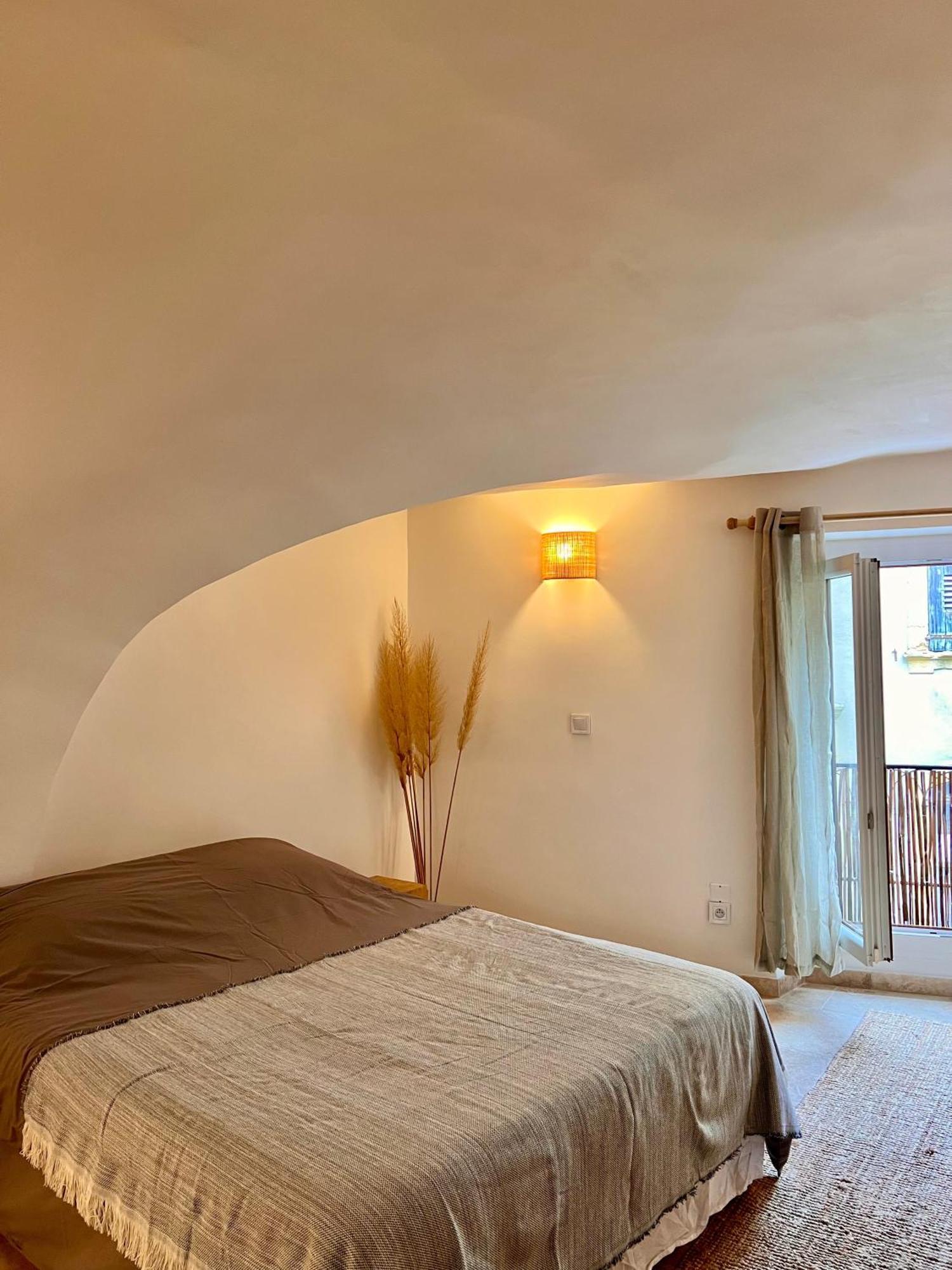 Coeur Du Luberon Apartment Lourmarin Luaran gambar